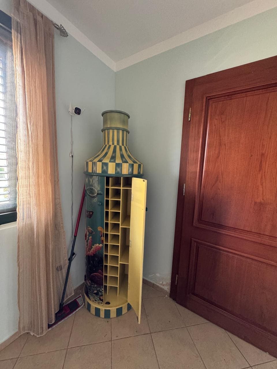 Apartment · Risan